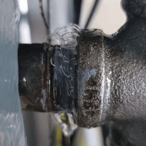 Importance of Checking for Gas Leaks